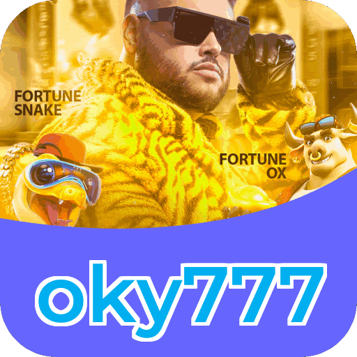 oky777 APK