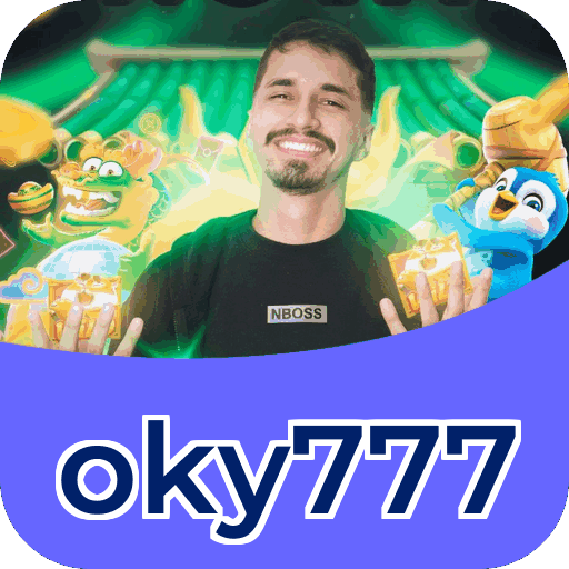 oky777 APK