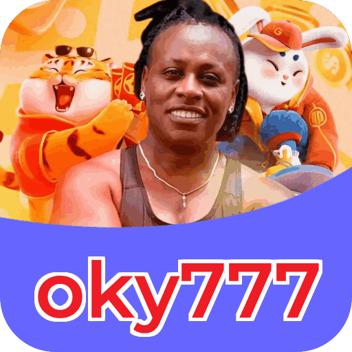 oky777 RTP Games